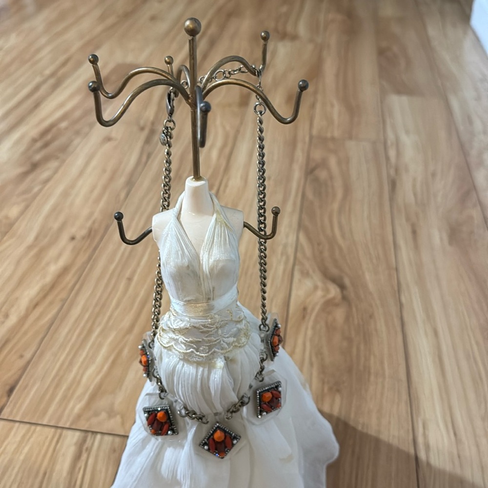 Jcrew necklace
